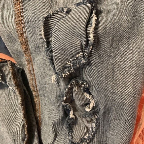 AEROPOSTALE Jeans -size 6R‎ - Picture 7 of 13